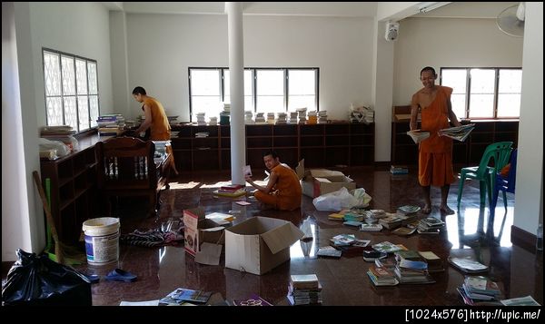 เมื่อตอนเริ่มจัดใหม่ ๆ เครียดมากว่าจะเสร็จทันไหมเนี่ย ?