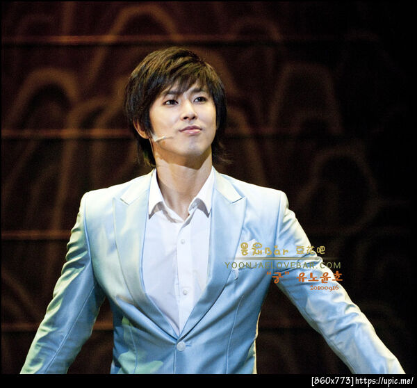 ลัลลา#HBDYunhO
