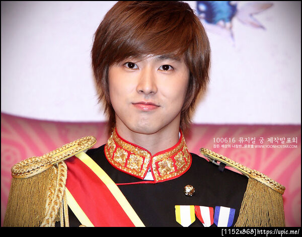 เจ้าชาย#HBDYunhO