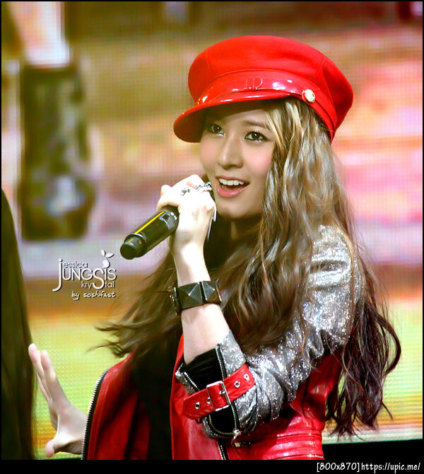 KryStaL By SOSHIFAST >< 5
