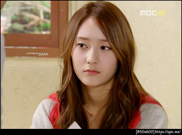 Caps] Krystal Highkick 3 ! EP 22 By JUHA