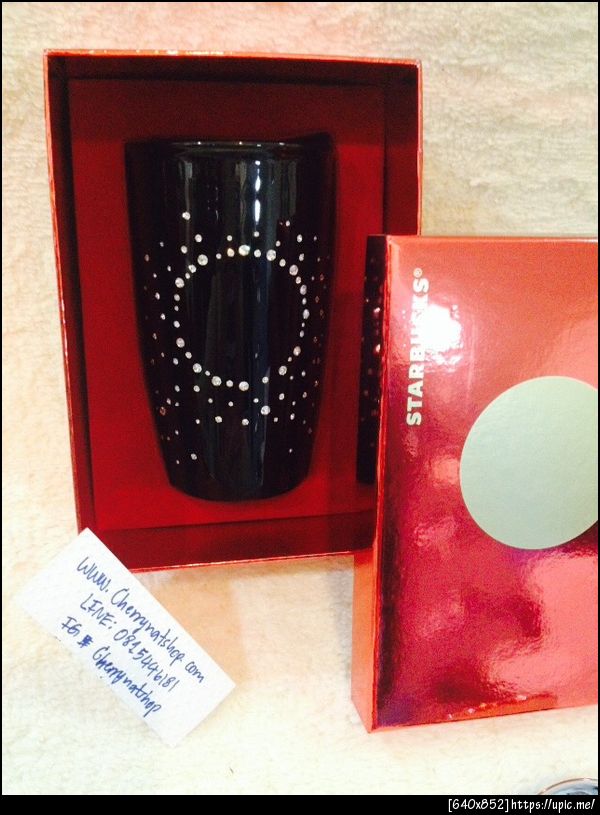 A very limited edition collection shimmering with Swarovski crystals and a bold gold S’well. Double Wall Traveler adorned with Swarovski crystals - Black, 12 fl oz,#SetRewardGold2016,#Mugเปลี่ยนสีได้เมื่อใส่ร้อน#StarbucksUSA #สตาร์บัคเมกา #StarbucksLOver #สาวกสตาร์บัค #แก้วColdCupสีด้านที่ใครๆก็ตามหาสะสม #แก้วสะสมสตาร์บัคที่ต้องมีในตู้โชว์#แก้วสตาร์บัค#แก้วสตาร์บัคอเมริกา#แก้วสตาร์บัคที่ใครๆตามหา#แก้วสตาร์บัครุ่นหายาก#แก้วสตาร์บัคขนาดใหญ่24Ozที่ไทยไม่มี#แก้วสตาร์บัคขนาดใหญ่24Ozที่ใครๆตามหา#Cherrynatshopแก้วสตาร์บัคขนาดใหญ่24Ozที่ใครๆตามหา#StarbucksUSAAcrylicMosaicTumblerHolds 16 fl oz ,#Sale!onSale,#StarbucksUSA,#ขายแก้วสะสมStarbucksแท้และถูก,#นางเงือกไซเรนบนโลโก้สตาร์บัคส์#สตาร์บัคส์#แก้วสตาร์บัคส์เมกา #แก้วสตาร์บัคส์,#แก้วสตาร์บัคส์สะสมรุ่นหายาก,#StarbucksDoubleWallUSA,#StrabucksToGo #แก้วสตาร์บัคส์เมกาแท้#starbucksthermos,#starbuckstumbler,#starbuckstroy #starbuckskorea #starbucksmug #starbuckscup #starbuckscard #Starbucksbags #starbucksaddicted #starbuckssouvenirs #starbucksthailand#starbucks#starbuckslover #starbuckcoldcup #starbuckscoldcup#starbuckstumbler #starbucksjapan#starbuckscollectors#DotCollection#StarbucksUSADotCollections #แก้วสะสมStarbucksหายาก#StarbucksCupLimitEdition#Cherrynatshopขายแก้วStarbucksรุ่นหายาก, #แก้วสตาร์บัคส์ไตหวันแท้ราคาไม่แพง,#StarbucksTaiWanแท้#StarbucksSwell