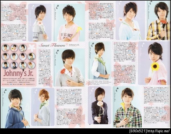 ็Hana hana hana ~~