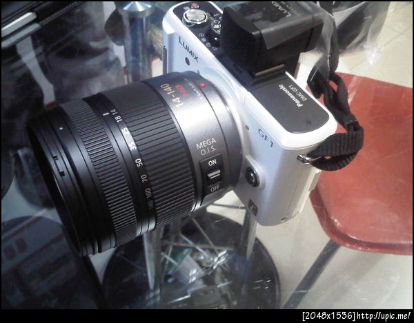 ฝากเพื่อนซื้อ Panasonic 14-140HD แล้น ตอนนี้ของอยู่จีน