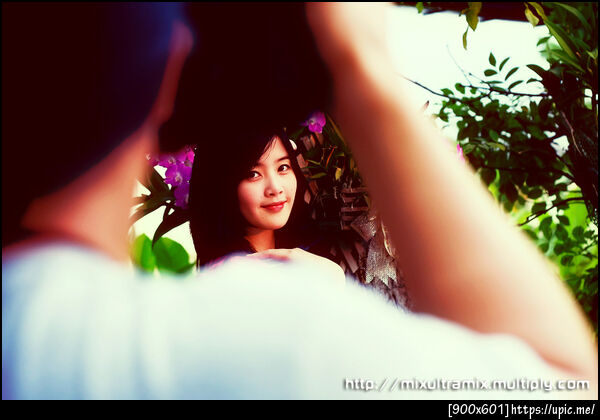 ไม่มองกล้องพี่ไม่เป็นไร ,, มองลอดช่องเอาก็ได้ ,, 5 55