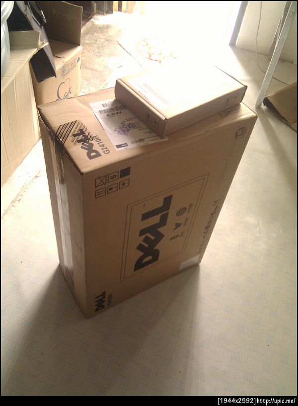 dell มาแล้ววว