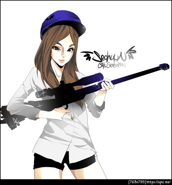 แฟนอาร์ทซอฮยอนนนน