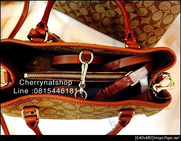 ซื้อกระเป๋าcoachที่ไหนดี,ซื้อกระเป๋าcoachถูกและแท้ต้องที่ร้านCherrynatshop,Coachlover,coachthialandbyCherrynatshop,Coach, กระเป๋าCOACHแท้100%, COACHแท้100%, กระเป๋า Coach พร้อมส่ง, แบรนด์เนม, พร้อมส่ง, COACH พร้อมส่ง, กระเป๋า coach, กระเป๋าพร้อมส่ง, coach ราคาถูก, Coach แท้, กระเป๋าCoach แท้, กระเป๋าสะพาย coach, coach bags, COACH F34605, COACH 34605, F34605, 34605, COACH F34605 SIGNATURE MINI MARGOT CARRYALL, COACH 34605 SIGNATURE MINI MARGOT CARRYALL