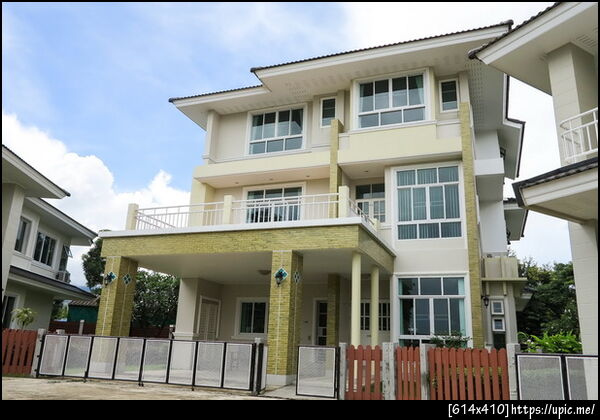 	ขายบ้านเดี่ยว ขายบ้านพร้อมที่ดิน ขายบ้าน4ห้องนอน, แม่ริม