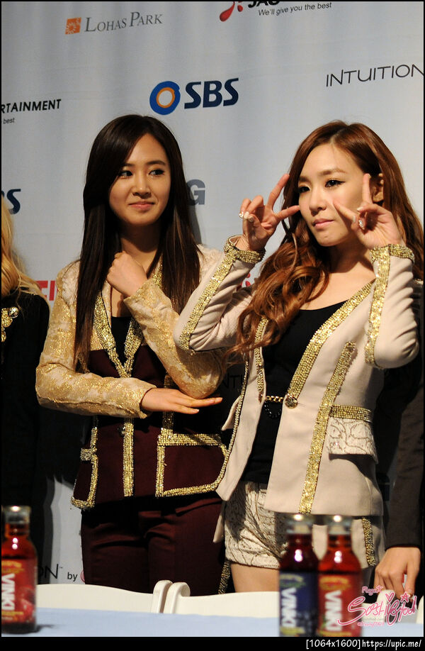 มองฟานี่แบบนี้... หึหึ #YulTi