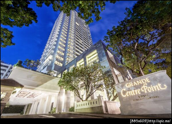 GCP Ploenchit