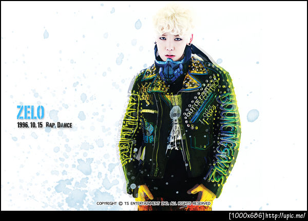 Zelo [baby]