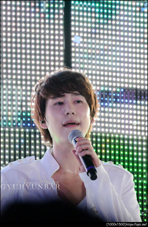  110507 Kyuhyun  SSlll in Vietnam cr:gyuhyunbar