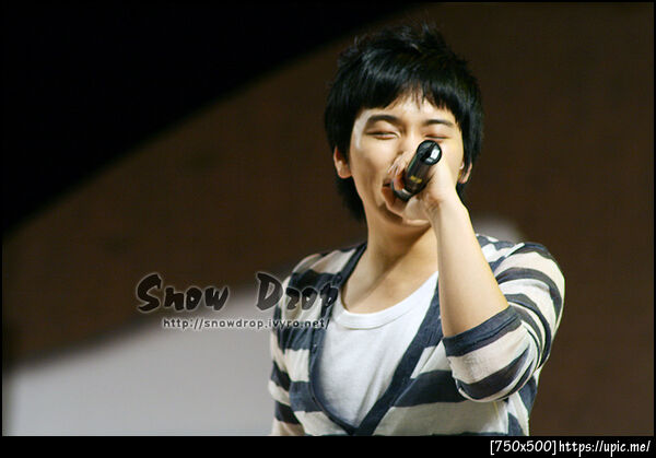 quick post