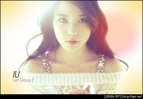 IU ,, โพรเซสเล่นเมื่อคืนเพิ่งจะได้อัพ :P