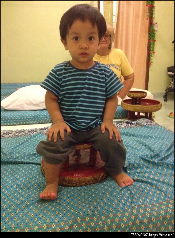 งวดนี้ออกอะไรน้อ