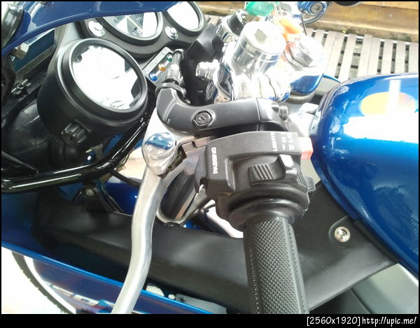 NSR 159 SP Thailand 5