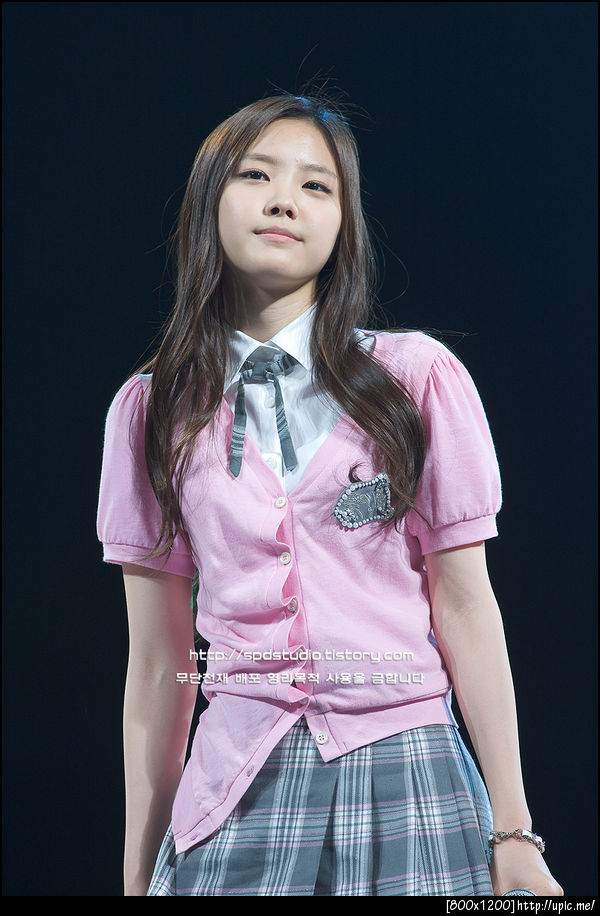 นาอึนย๊า~