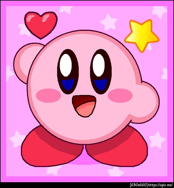 Kirby 3A (SSB4 Colors)