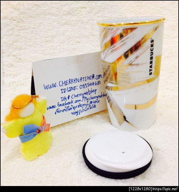 reviewแก้วStarbucks USAสวยๆหายาก limited editionจากนิวยอร์ค สวย เลอค่า ควรค่าการสะสม By Cherrynatshop