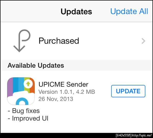 วันนี้มีอัพเดทน๊าาาแก้บั๊กบางประการ