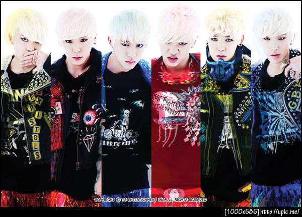 B.A.P.