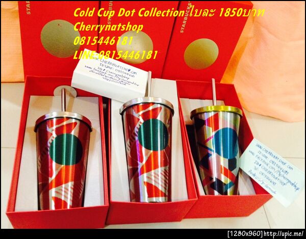 StarbucksUSA Dot Collection,แก้วสตาร์บัคCold Cup Dot Collection,สตาร์บัตเมกา,แก้วสตาร์บัคอเมริกาแท้,ราคาแก้วสตาร์บัคอเมริกา,Cherrynatshop,รีวิวแก้วstarbucks Limited edition,#StarbucksUSA? Black Stainless Steel Tumbler; Dark tall and handsome ต้องใบนี้ ขนาด20 fl ozจุใจ sizeนี้ในไทยหายากค่ะ เหมาะสะสมและเป็นของฝากของขวัญ คนรับต้องชอบมากๆๆ พร้อมกล่้องของขวัญแดงค่ะ,cherrynatshopขายแก้วสะสมStarbucks,#StarbucksUSA,#ขายแก้วสะสมStarbucksแท้และถูก,#นางเงือกไซเรนบนโลโก้สตาร์บัคส์#สตาร์บัคส์#แก้วสตาร์บัคส์เมกา #แก้วสตาร์บัคส์,#แก้วสตาร์บัคส์สะสมรุ่นหายาก,#StarbucksDoubleWallUSA,#StrabucksToGo #แก้วสตาร์บัคส์เมกาแท้#starbucksthermos,#starbuckstumbler,#starbuckstroy #starbuckskorea #starbucksmug #starbuckscup #starbuckscard #Starbucksbags #starbucksaddicted #starbuckssouvenirs #starbucksthailand#starbucks#starbuckslover #starbuckcoldcup #starbuckscoldcup#starbuckstumbler #starbucksjapan#starbuckscollectors#DotCollection#StarbucksUSADotCollections #แก้วสะสมStarbucksหายาก#StarbucksCupLimitEdition#Cherrynatshopขายแก้วStarbucksรุ่นหายาก, #แก้วสตาร์บัคส์ไตหวันแท้ราคาไม่แพง,#StarbucksTaiWanแท้#StarbucksSwell