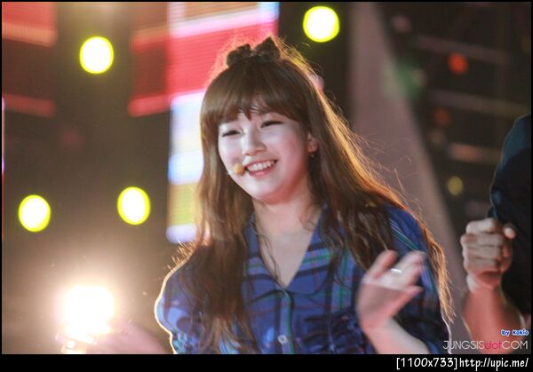 Suzy น่ารัก7