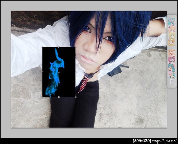 ฝากรูป