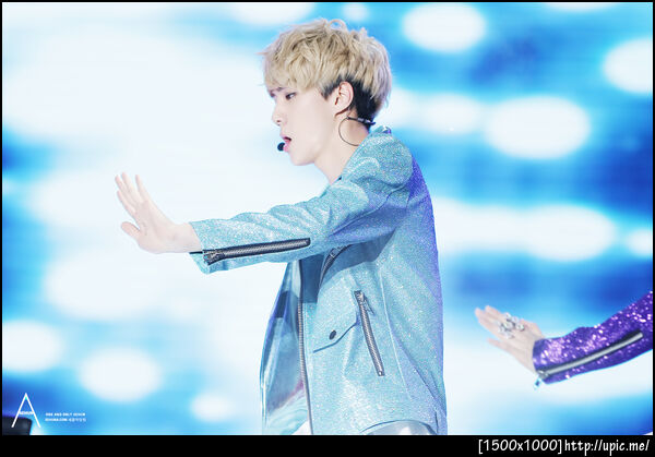 [Pic] 130119 Sehun at  DKFC [SEHUNA] 13P