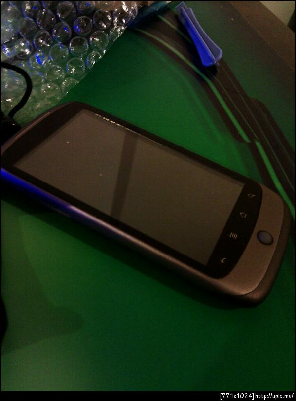 น้อง #nexusbrick