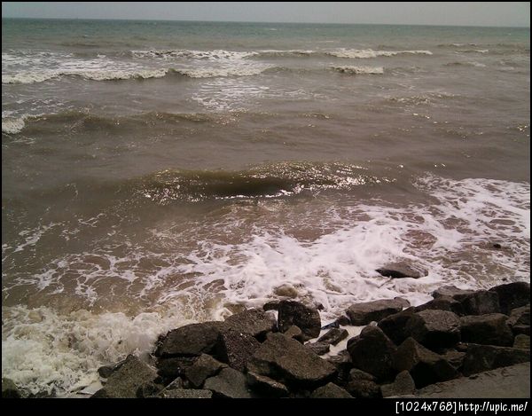 ทะเลพัทยา กากจริง