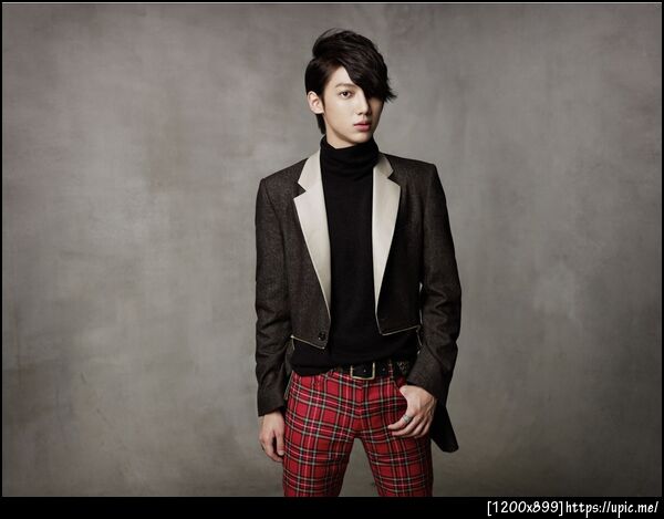  Kwangmin