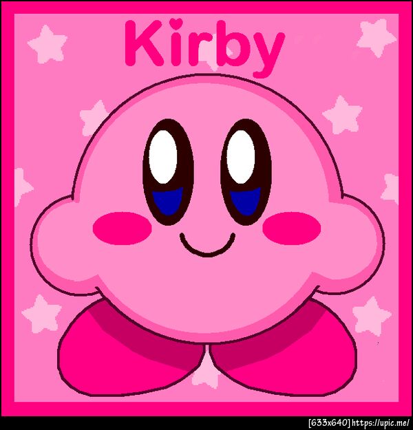 Kirby Profile 5A