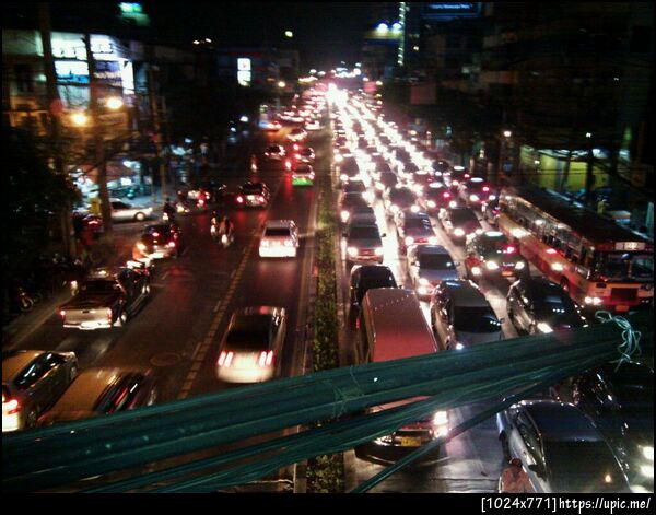 แยกลาดพร้าว รัชดา