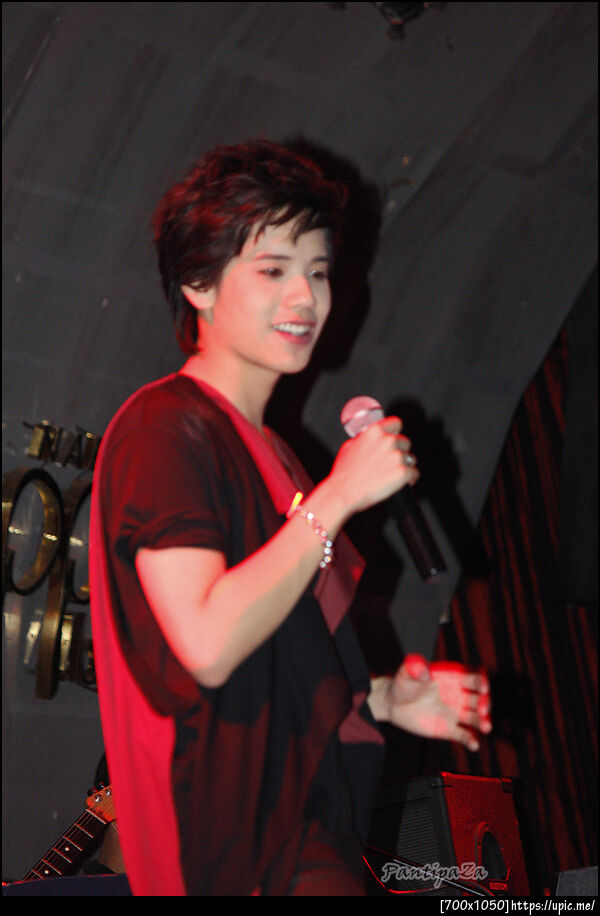 เบลอแต่ฟิน ชาหน้าหวานมาก