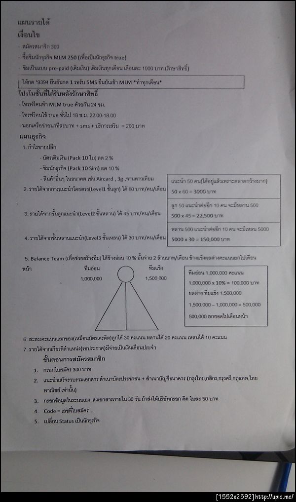 เอ่อม... นี่มันอะไรของมัน?