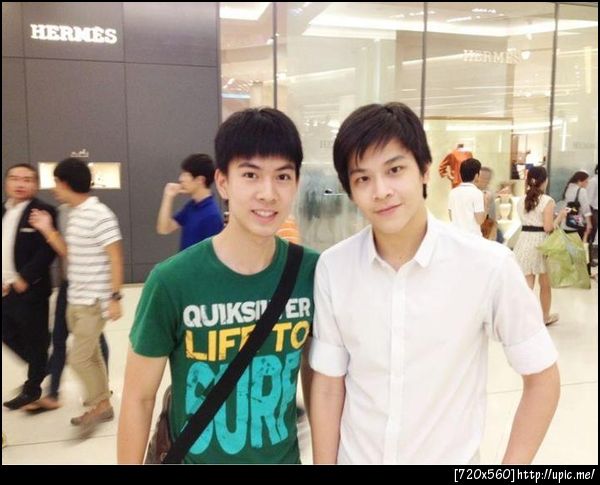 บร๊ะเจ้า !! เตอร์มากทม. ด้วยฮะ !!! #home