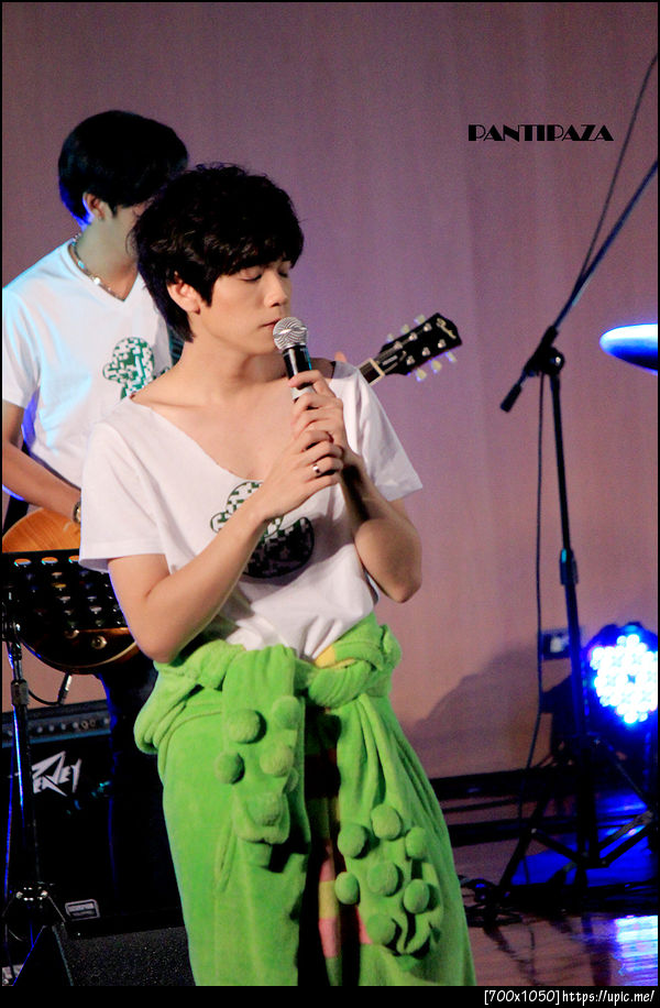  คชา มินิคอน 2 ขาวๆ เขียวๆ น่ารักๆ 