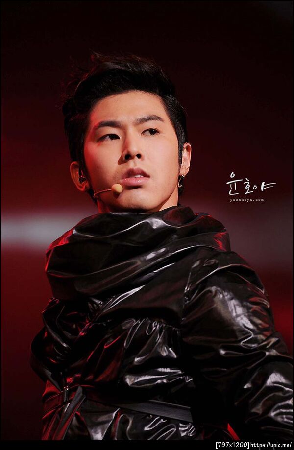 เท่ห์ #HBDYunhO