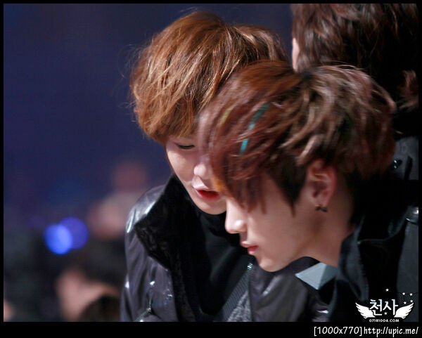 quick post