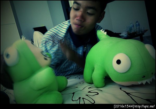 #minzcollection ต่อย @petdo >,,<