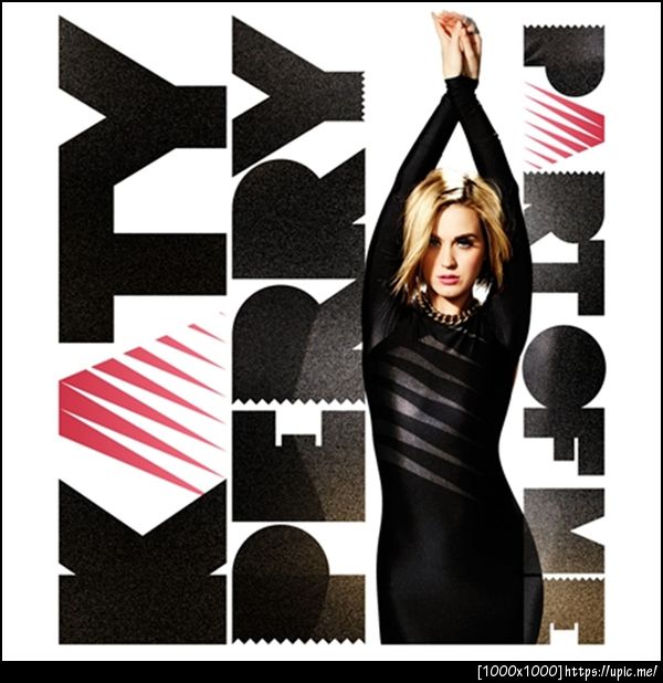 Katy perry Part of me