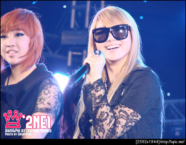 Fiore Party in Thailand 101218