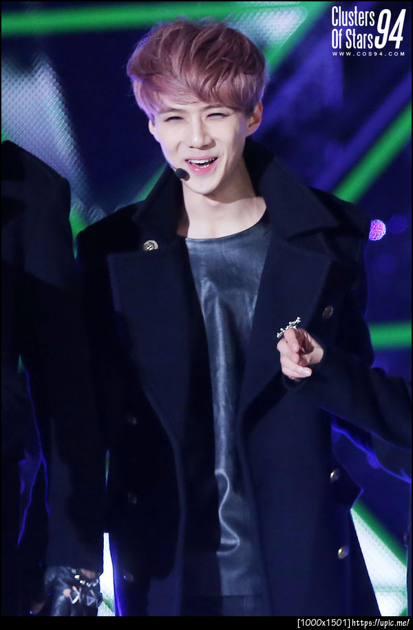 [Pic] 121231 Sehun at  MBC  Gayo Daejun [COS94] 8P