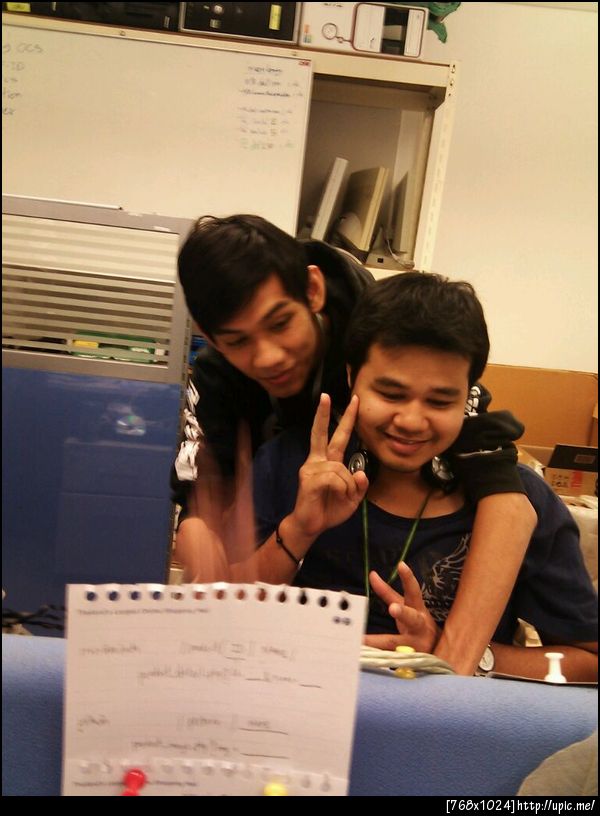 @thangman22 and @ihearpop