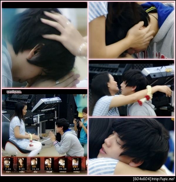 น่ารักมากอ่ะ หน้าเหมือนแม่ หยั่งกะแกะ