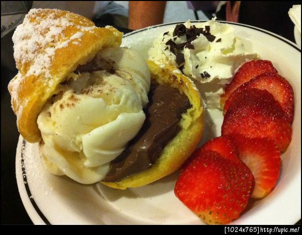 หม่ำ vanilla garden หร่อยยๆ