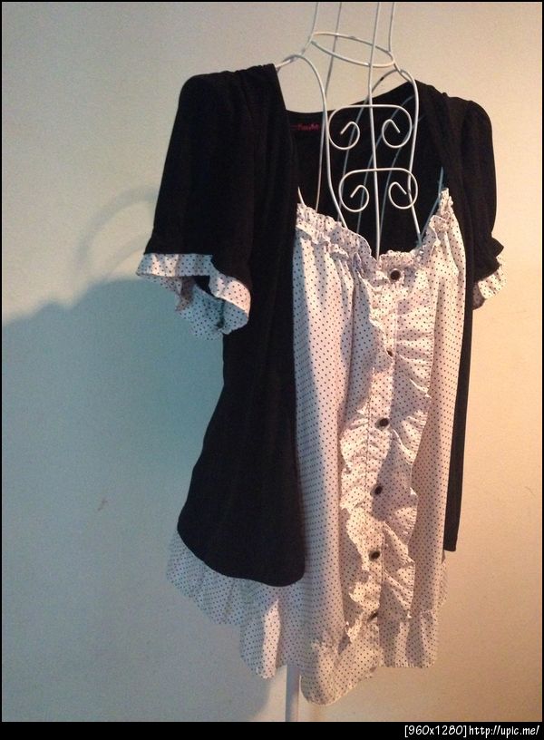 เสื้อผ้ามือสอง