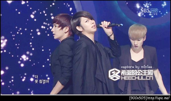 100725Inkigayo7
